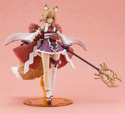 Arcanadea Yukumo [Kotobukiya]