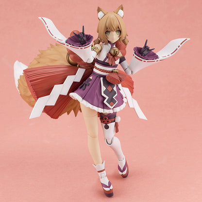 Arcanadea Yukumo [Kotobukiya]