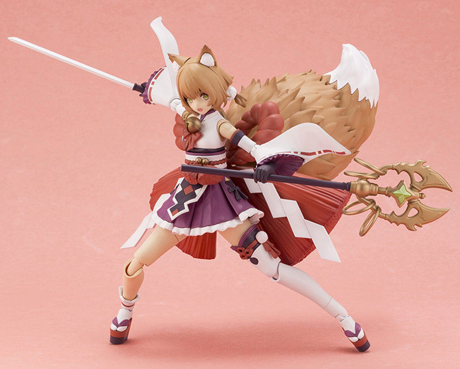 Arcanadea Yukumo [Kotobukiya]