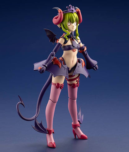 Arcanadea: Velretta ReACT-P [Kotobukiya]