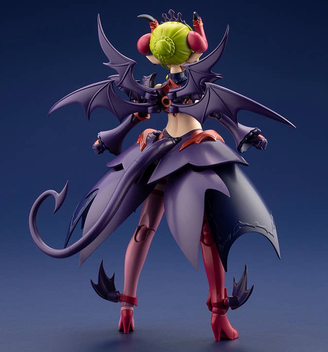 Arcanadea: Velretta ReACT-P [Kotobukiya]