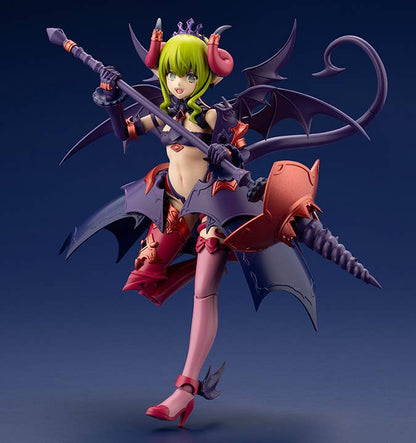 Arcanadea: Velretta ReACT-P [Kotobukiya]