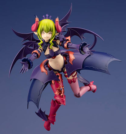 Arcanadea: Velretta ReACT-P [Kotobukiya]
