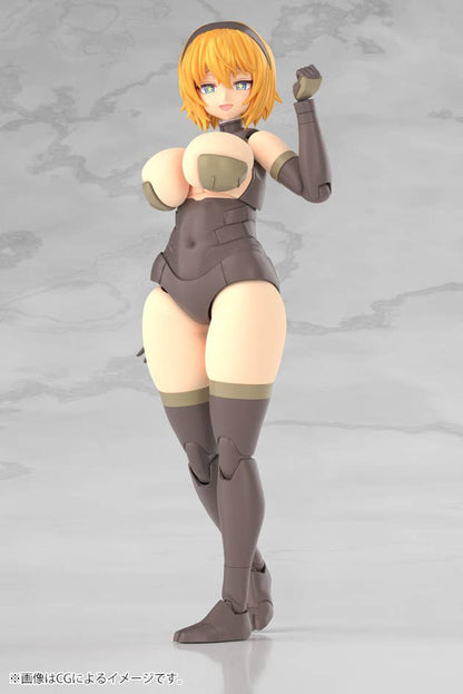 Frame Arms Girl Kagutsuchi-Kou [Kotobukiya]