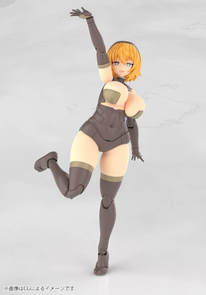 Frame Arms Girl Kagutsuchi-Kou [Kotobukiya]