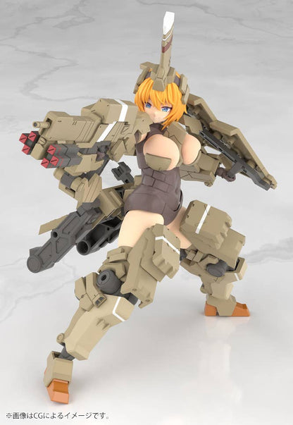 Frame Arms Girl Kagutsuchi-Kou [Kotobukiya]