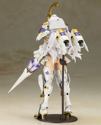 Frame Arms Girl Durga I (Cat Armor Ver.) [Kotobukiya]