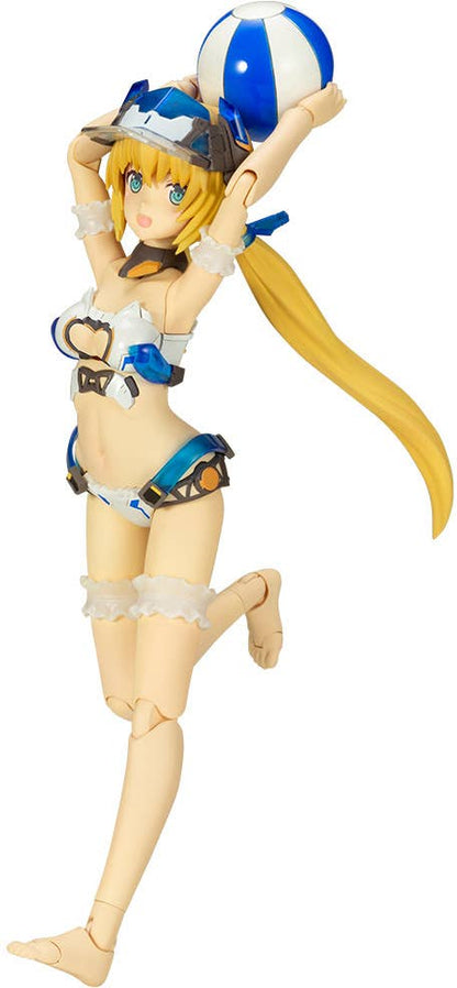 Frame Arms Girl Hresvelgr - Ater Summer Vacation Ver [Kotobukiya]