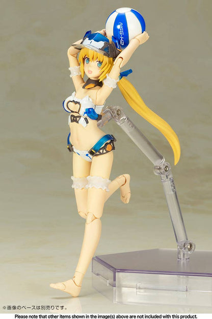 Frame Arms Girl Hresvelgr - Ater Summer Vacation Ver [Kotobukiya]