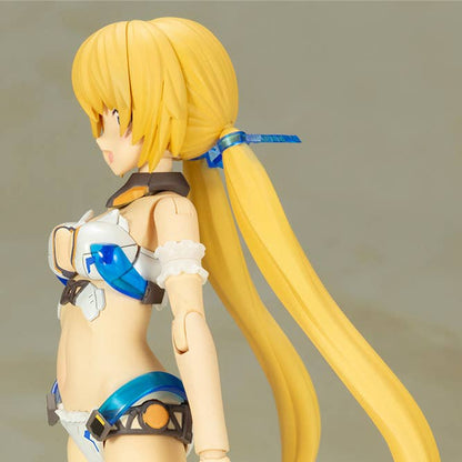 Frame Arms Girl Hresvelgr - Ater Summer Vacation Ver [Kotobukiya]