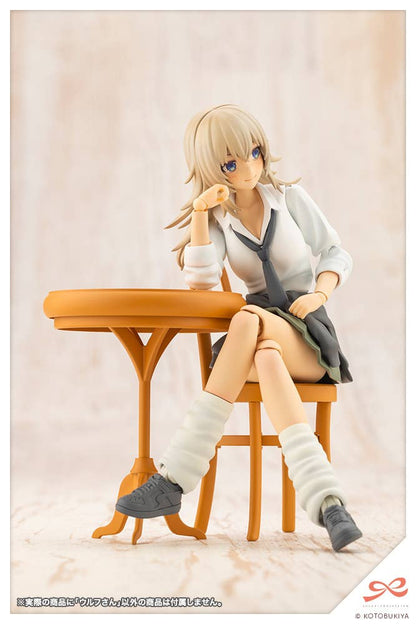 1/10 Wolf (Sousai Shojo Teien) [Kotobukiya]