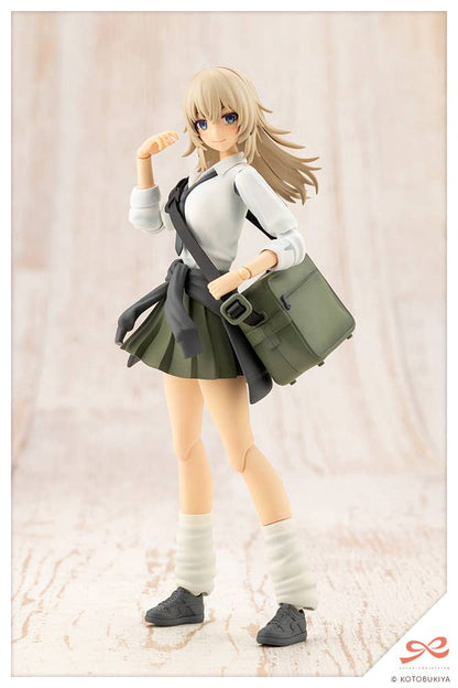1/10 Wolf (Sousai Shojo Teien) [Kotobukiya]