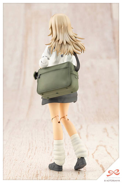 1/10 Wolf (Sousai Shojo Teien) [Kotobukiya]