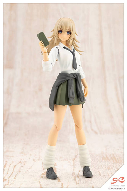 1/10 Wolf (Sousai Shojo Teien) [Kotobukiya]