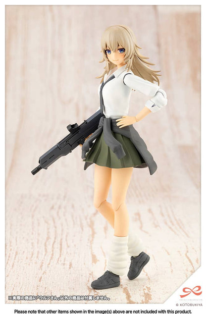 1/10 Wolf (Sousai Shojo Teien) [Kotobukiya]