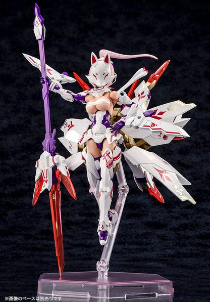 Megami Device Asra Nine-Tails [Kotobukiya]