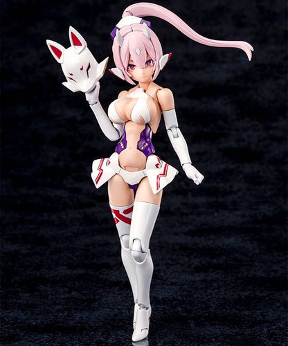 Megami Device Asra Nine-Tails [Kotobukiya]