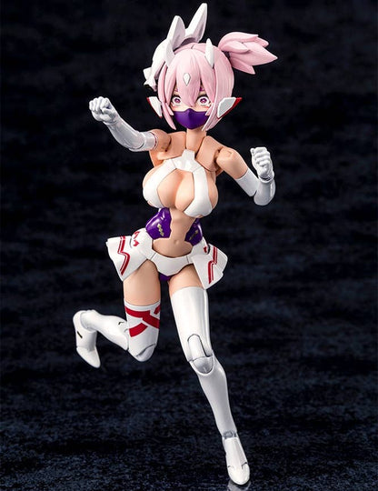 Megami Device Asra Nine-Tails [Kotobukiya]