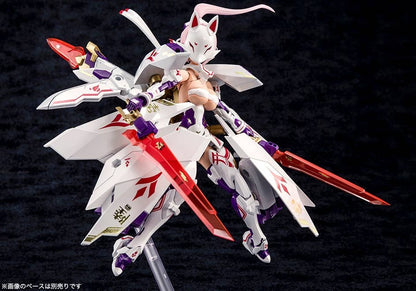 Megami Device Asra Nine-Tails [Kotobukiya]