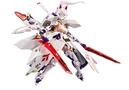 Megami Device Asra Nine-Tails [Kotobukiya]