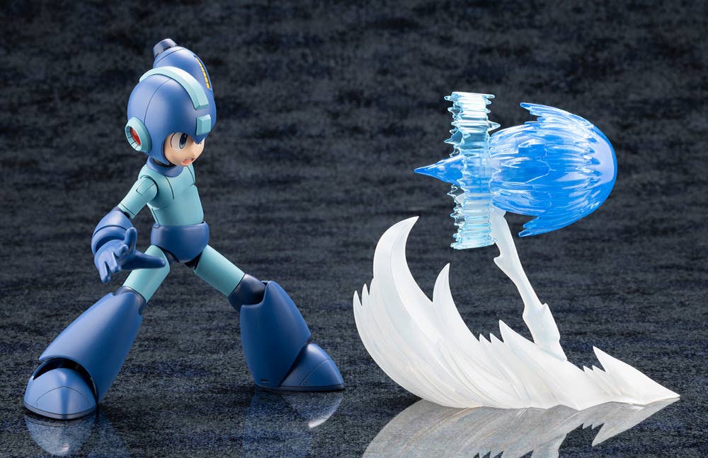 Megaman - Mega Man 11  Ver. [Kotobukiya]
