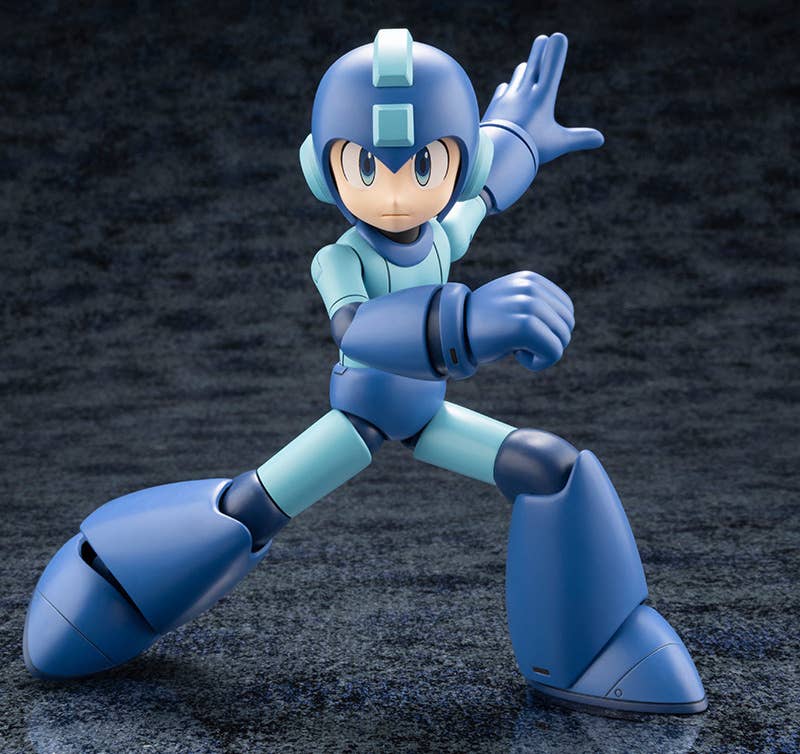 Megaman - Mega Man 11  Ver. [Kotobukiya]