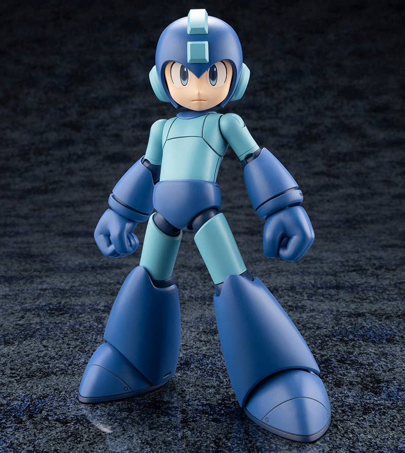 Megaman - Mega Man 11  Ver. [Kotobukiya]