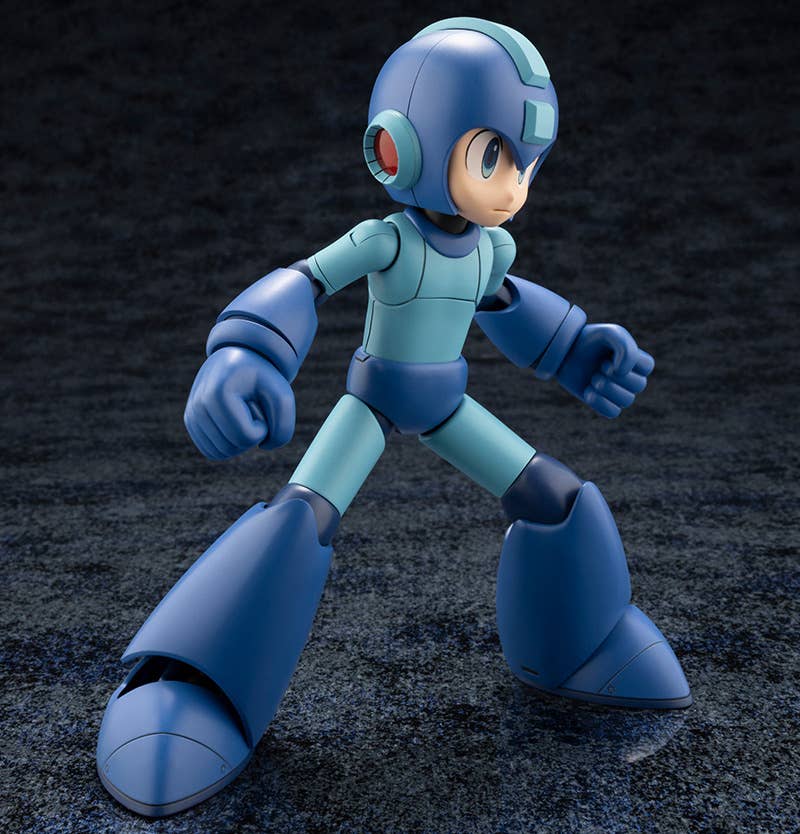 Megaman - Mega Man 11  Ver. [Kotobukiya]