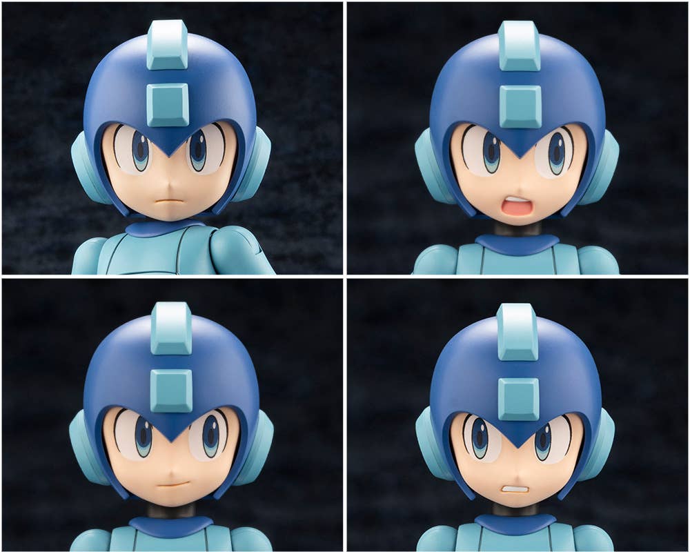 Megaman - Mega Man 11  Ver. [Kotobukiya]