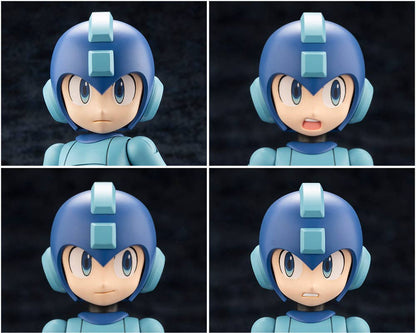 Megaman - Mega Man 11  Ver. [Kotobukiya]