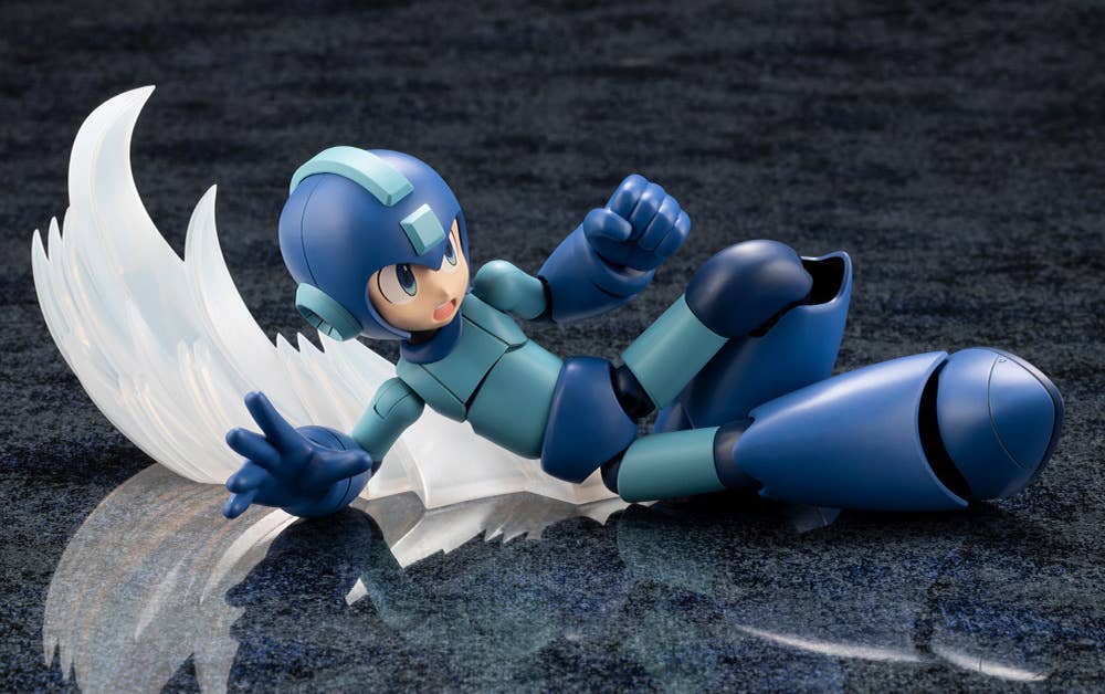 Megaman - Mega Man 11  Ver. [Kotobukiya]