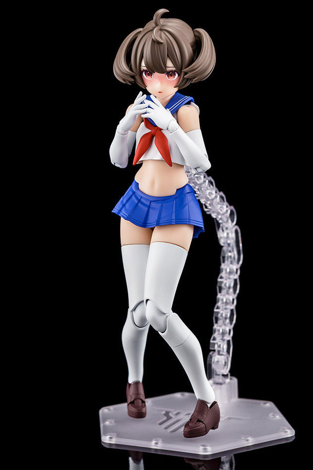 Megami Device Buster Doll Gunner [Kotobukiya]