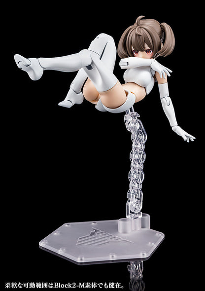 Megami Device Buster Doll Gunner [Kotobukiya]