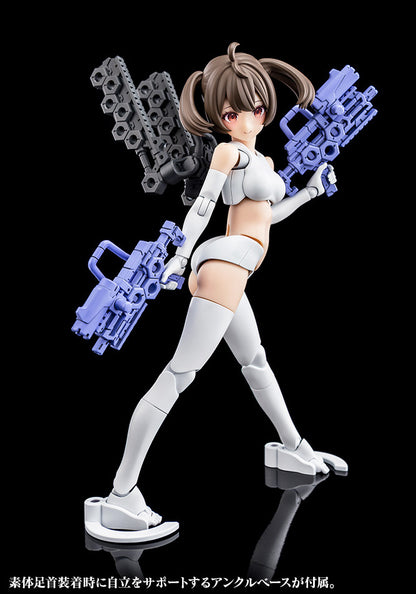 Megami Device Buster Doll Gunner [Kotobukiya]