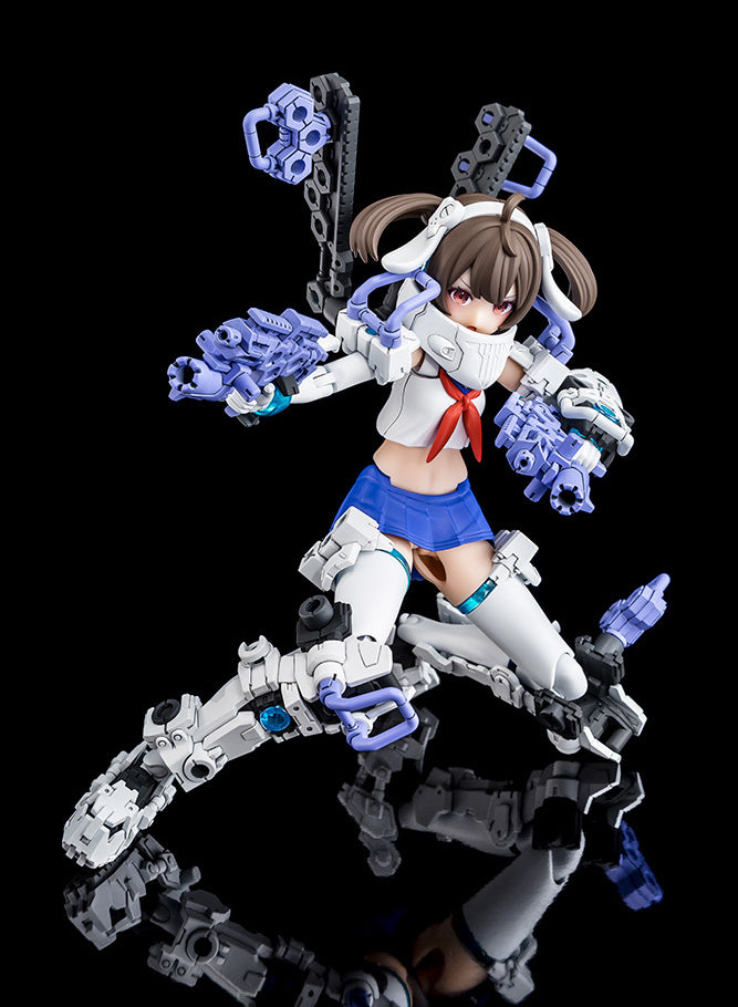 Megami Device Buster Doll Gunner [Kotobukiya]