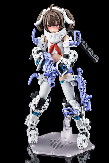 Megami Device Buster Doll Gunner [Kotobukiya]