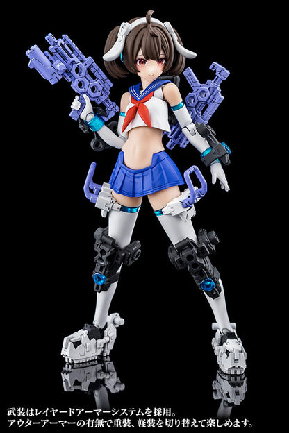 Megami Device Buster Doll Gunner [Kotobukiya]