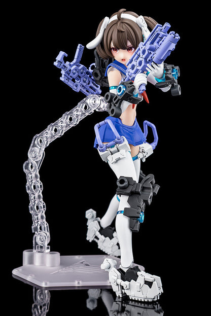 Megami Device Buster Doll Gunner [Kotobukiya]