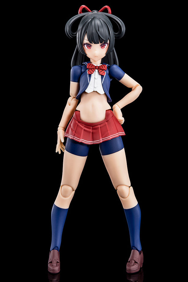 Megami Device Buster Doll Knight [Kotobukiya]