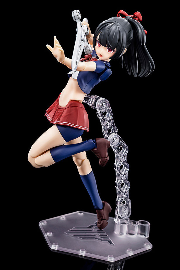 Megami Device Buster Doll Knight [Kotobukiya]