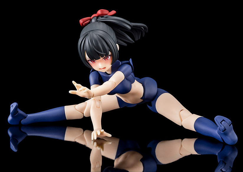 Megami Device Buster Doll Knight [Kotobukiya]