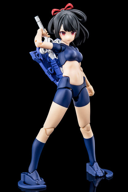 Megami Device Buster Doll Knight [Kotobukiya]