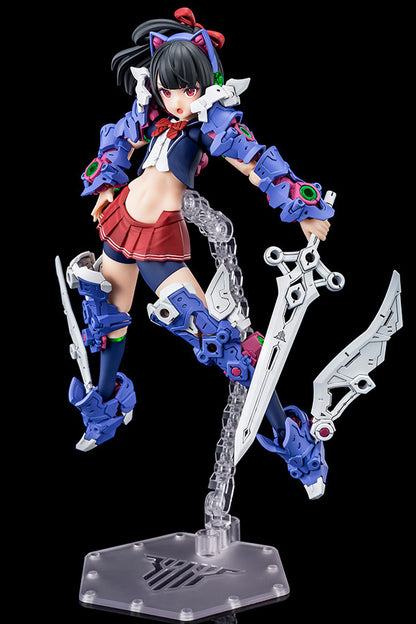 Megami Device Buster Doll Knight [Kotobukiya]