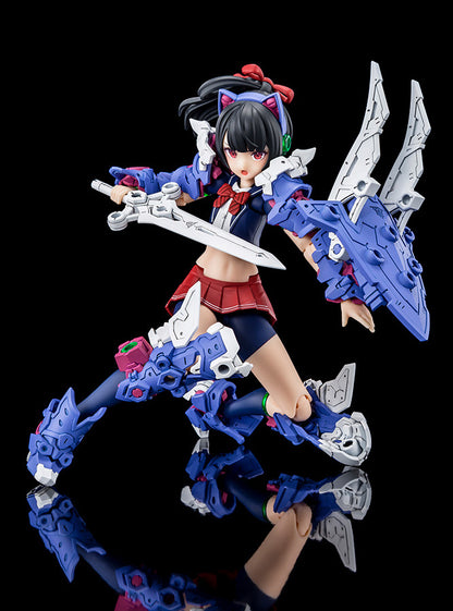 Megami Device Buster Doll Knight [Kotobukiya]