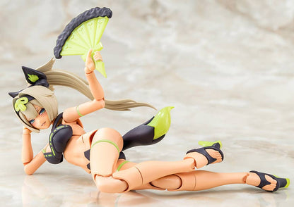 Megami Device Asra Tamamo-no-Mae Utage [Kotobukiya]