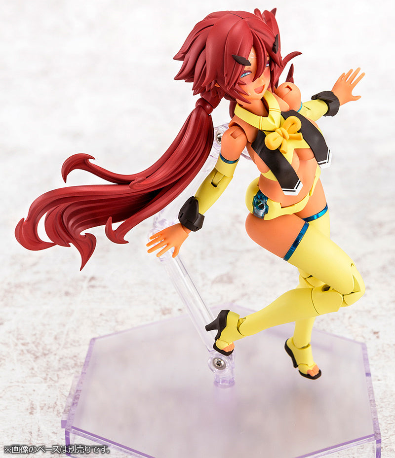 Megami Device Auv Ame No Uzume Sunshine [Kotobukiya]
