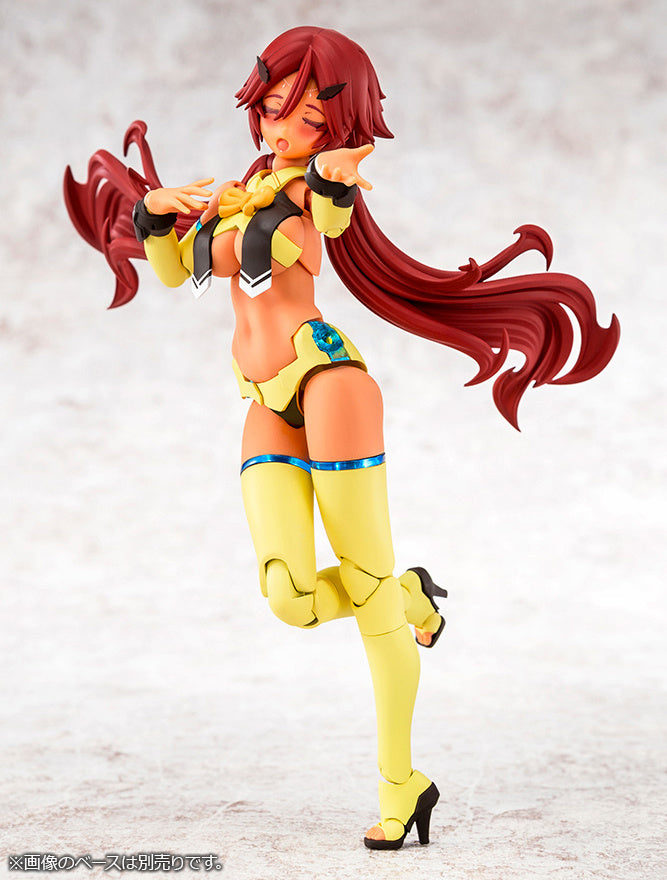 Megami Device Auv Ame No Uzume Sunshine [Kotobukiya]