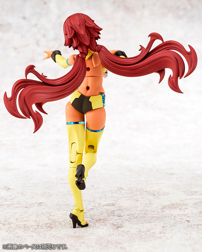 Megami Device Auv Ame No Uzume Sunshine [Kotobukiya]