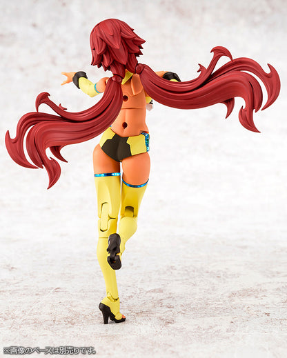 Megami Device Auv Ame No Uzume Sunshine [Kotobukiya]