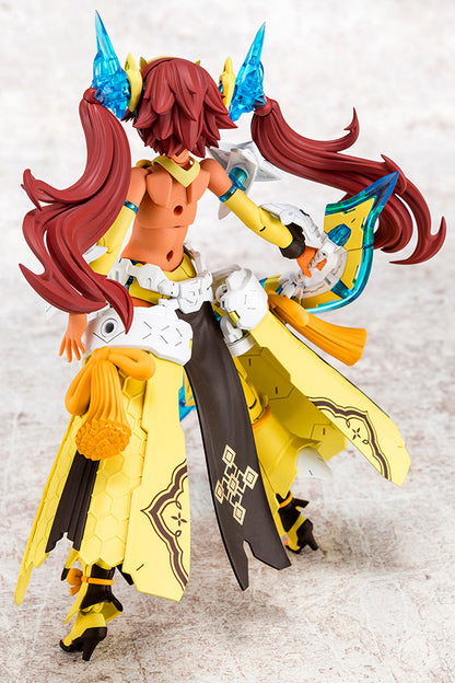 Megami Device Auv Ame No Uzume Sunshine [Kotobukiya]